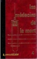 Couverture Les médecins de la mort, tome 4 : Au commencement était la race Editions Famot 1974
