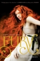 Couverture Fury, book 1 Editions Simon Pulse 2011
