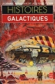 Couverture Histoires galactiques Editions Le Livre de Poche (La grande anthologie de la science-fiction) 1985