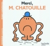 Couverture Merci, Monsieur Chatouille Editions Hachette (Jeunesse) 2011