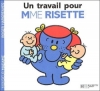 Couverture Un travail pour Madame Risette Editions Hachette (Jeunesse) 2011
