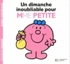 Couverture Un dimanche inoubliable pour Madame Petite Editions Hachette (Jeunesse) 2011