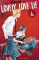 Couverture Lovely Love Lie, tome 03 Editions Soleil (Manga - Shôjo) 2011