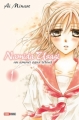Couverture Namida Usagi : Un amour sans retour, tome 01 Editions Panini (Manga - Shôjo) 2011