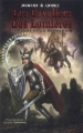 Couverture Les Cavaliers des lumières, tome 1 : Le Règne de la barbarie Editions Plon (Jeunesse Heroic) 2008