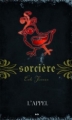 Couverture Magie blanche / Sorcière, tome 07 : Liens sacrés / L'appel Editions AdA (Jeunesse) 2011