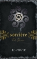 Couverture Magie blanche / Sorcière, tome 02 : Le rituel du cercle / Le cercle Editions AdA (Jeunesse) 2010