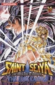 Couverture Saint Seiya, The Lost Canvas, tome 14 Editions Kurokawa 2010