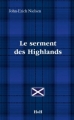 Couverture Les enquêtes de l'inspecteur Sweeney, tome 08 : Le Serment des Highlands Editions Head over Hills 2011