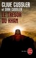 Couverture Le trésor du Khan Editions Le Livre de Poche (Thriller) 2011