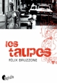 Couverture Les Taupes Editions Asphalte 2010