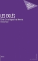 Couverture Les exilés : Une chronique iranienne Editions Mon Petit Editeur (Publibook) 2010
