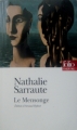 Couverture Le mensonge Editions Folio  (Théâtre) 2005