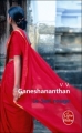 Couverture Le sari rouge Editions Le Livre de Poche 2011