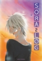 Couverture Sora Log, tome 2 Editions Soleil (Manga - Shôjo) 2011