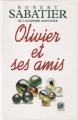 Couverture Olivier et ses amis Editions France Loisirs 1993