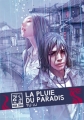 Couverture La pluie du paradis Editions Casterman (Hua shu) 2008