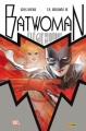 Couverture Batwoman : Élégie pour une ombre Editions Panini (DC Icons) 2011