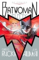 Couverture Batwoman : Élégie pour une ombre Editions DC Comics 2011