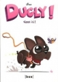Couverture Dugly, tome 2 : Viens ici Editions Paquet 2011