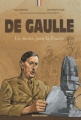 Couverture De Gaulle : Un destin pour la France Editions du Signe 2010