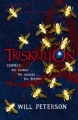 Couverture Triskellion, tome 1 Editions Walker Books 2008