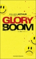 Couverture Glory boom Editions Fayard (Littérature française) 2011