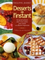 Couverture Desserts de l'instant Editions Hachette 1997