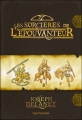 Couverture L'Épouvanteur, hors-série, tome 1 : Les Sorcières de l'épouvanteur Editions Bayard (Jeunesse) 2011