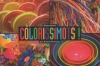 Couverture Colorissimots ! Editions Thierry Magnier 2011