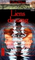 Couverture Liens de sang Editions Pocket (Terreur) 1995