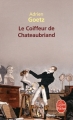Couverture Le coiffeur de Chateaubriand Editions Le Livre de Poche 2011