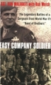 Couverture Easy Company Soldier Editions St. Martin's Press 2008