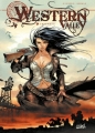 Couverture Western Valley, tome 1 : Chicanas Editions Soleil 2011
