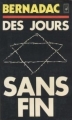 Couverture Des jours sans fin Editions Presses pocket 1978