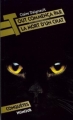 Couverture Tout commença par la mort d'un chat Editions Pierre Tisseyre (Conquêtes Humour) 1996