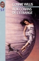 Couverture Aux confins de l'étrange Editions J'ai Lu (S-F) 1995