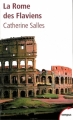 Couverture La Rome des Flaviens Editions Perrin (Tempus) 2008