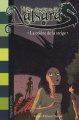 Couverture Les Dragons de Nalsara, tome 06 : La colère de la Strige Editions Bayard (Poche) 2009