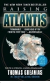 Couverture Raising Atlantis Editions Simon & Schuster 2006