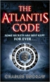 Couverture Atlantis code Editions Penguin Books 2009