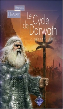 Couverture Le cycle de Darwath, intégrale