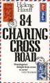 Couverture 84, Charing Cross road Editions Little, Brown and Company 2011