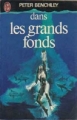 Couverture Dans les grands fonds Editions J'ai Lu 1978
