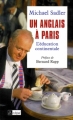 Couverture Un Anglais à Paris Editions L'Archipel 2000