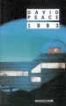 Couverture 1983 Editions Rivages (Noir) 2008