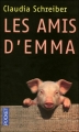 Couverture Les Amis d'Emma Editions Pocket 2006