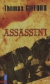 Couverture Assassini Editions City 2006