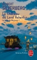 Couverture Majipoor, tome 1 : Le château de Lord Valentin Editions Le Livre de Poche (Science-fiction) 2010