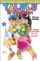 Couverture Talulu le magicien, tome 03 : Une équipe de base-ball hors du commun Editions Tonkam (Shônen) 2000